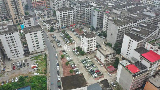 宜春市上高县工农******* - 地址已隐藏 相关停车位照片